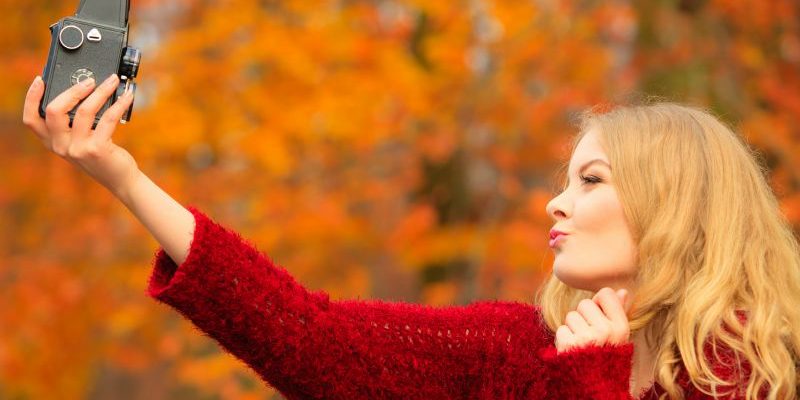 Why taking outfit photos helps you become more stylish - Inside Out Style Blog - real world fashion advice for every woman