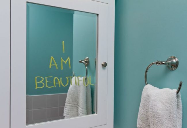 Improve your body image and embrace your style Improve your body image and embrace your style