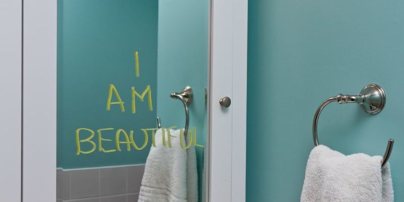 Improve your body image and embrace your style