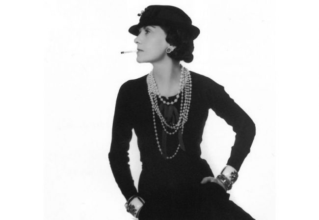 Do you have a style icon? Who do you admire? Inside Out Style blog