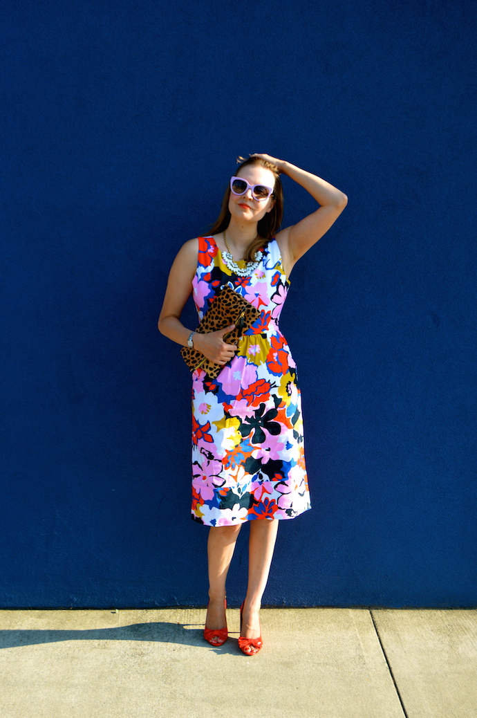 Hello Katie Girl: Artfully Dressing for the Occasion