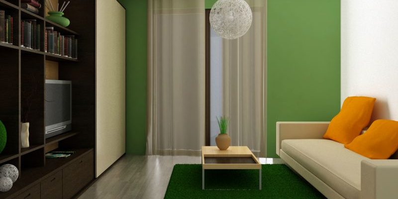 Is there a relationship between how you decorate and what you wear?