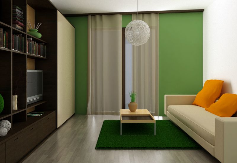 Do You Dress the Way You Decorate?