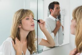 What is the bare minimum you should do each day for grooming to look stylish