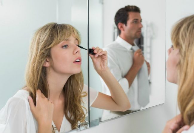 What is the bare minimum you should do each day for grooming to look stylish