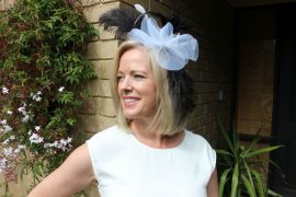 What to wear to the spring racing carnival - Melbourne Cup, Derby Day, Oaks day - Inside Out Style