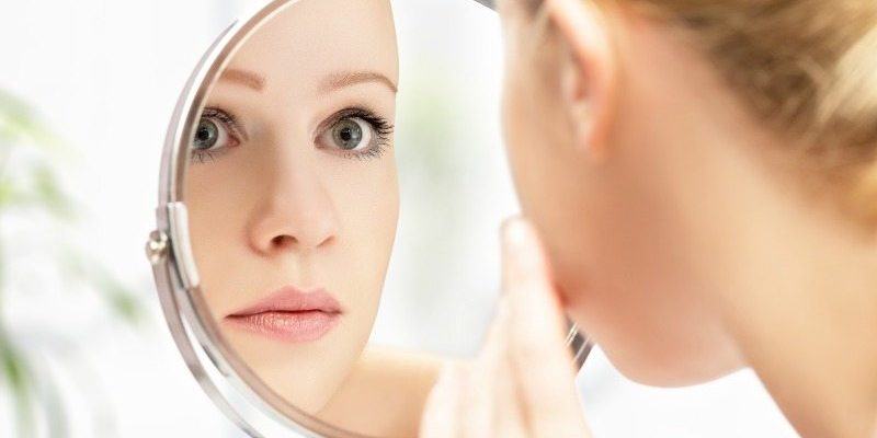 Gain a better body image by being careful with your self-talk