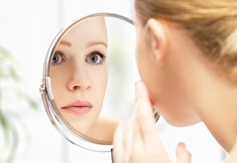 body image self talk Gain a better body image by being careful with your self-talk