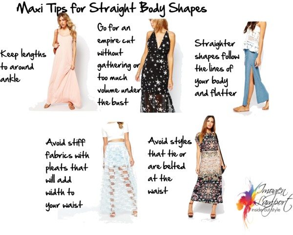 SKIRTS DRESSES AND STILETTOS: Do you dress up for your body shape !?!