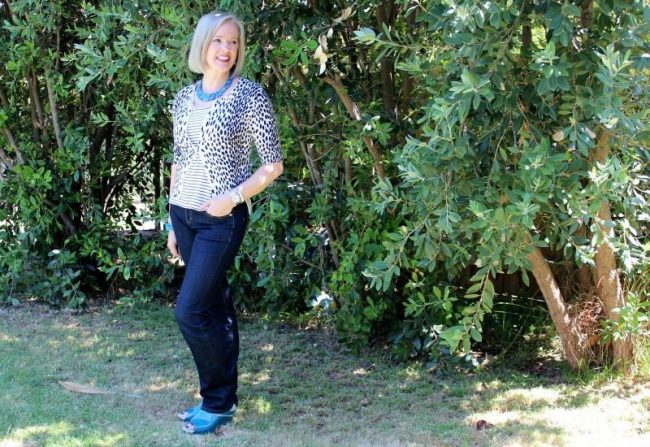 how to mix stripes with prints how to mix stripes with prints