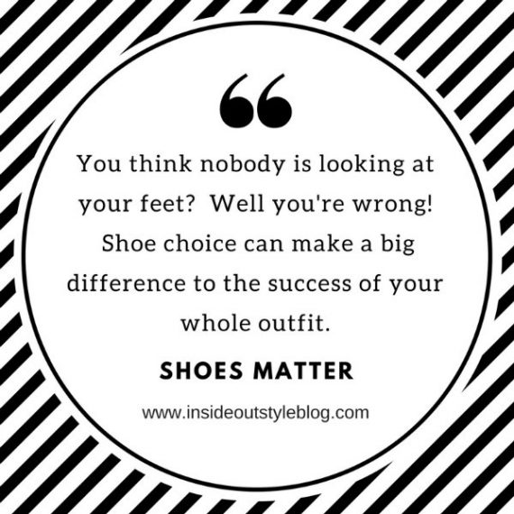 10 Rules to Transform Your Personal Style Page 2 of 10 Inside Out Style