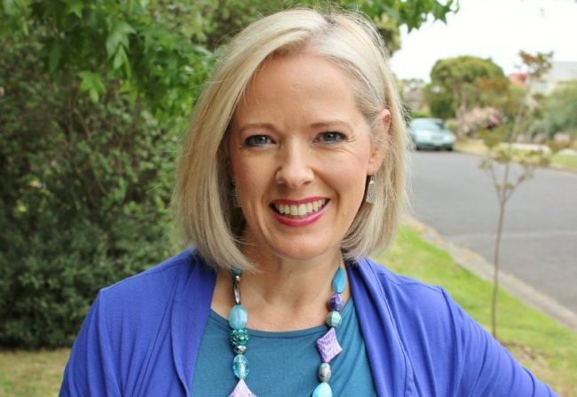 Blue and purple with white hot jewellery earrings Earrings