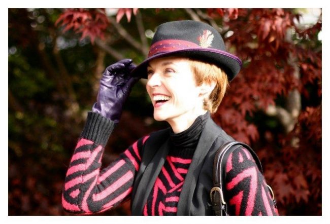 Fake Fabulous 3 Samantha from Fake Fabulous interview