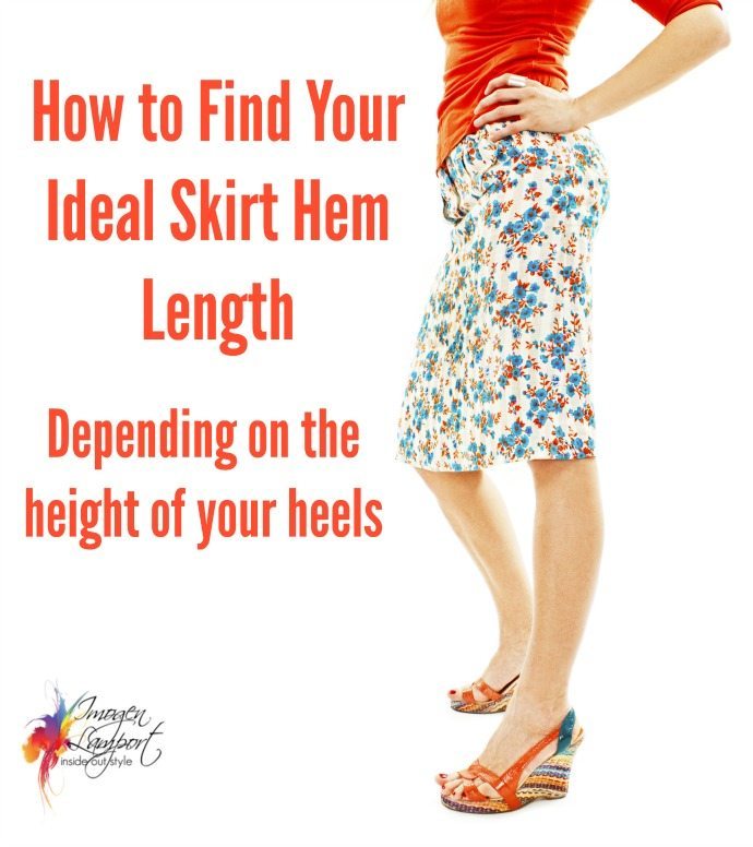 Your Guide to Finding Your Perfect Skirt Length: Tips, Tricks, and