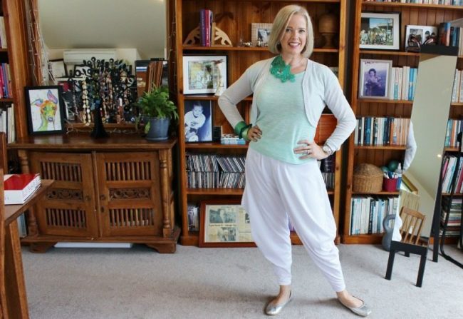 Why is it so hard to buy pants that fit