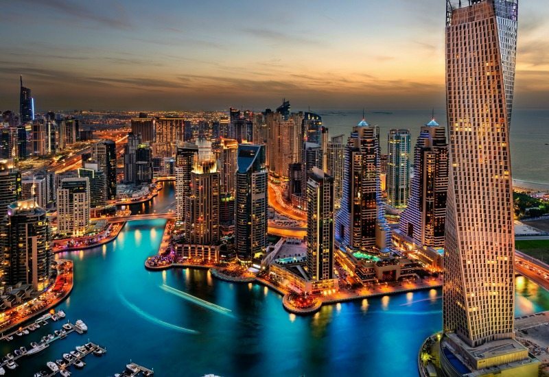 dubai packing for dubai