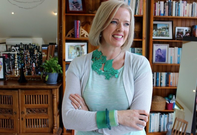 my style shrugs how to style and wear shrugs - inside out style blog