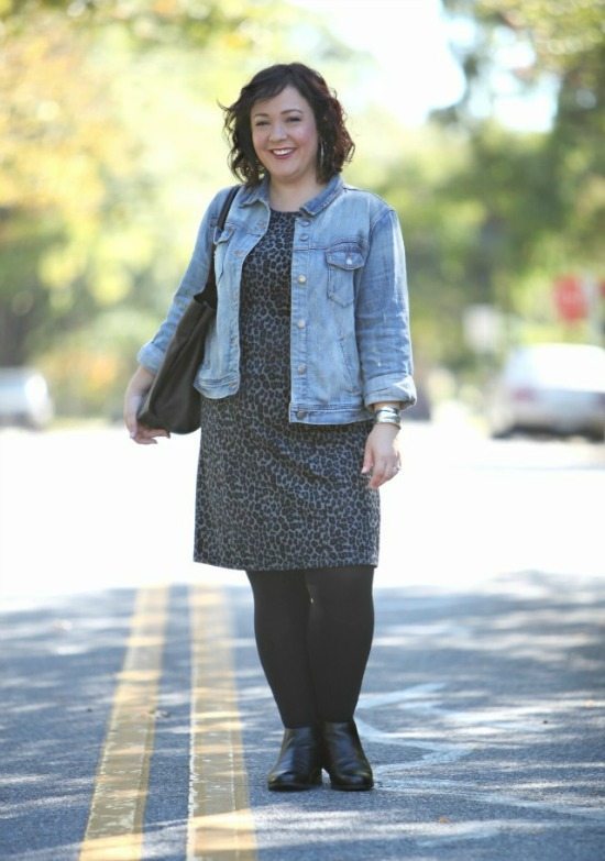 Plus Size Fashion Archives - Wardrobe Oxygen