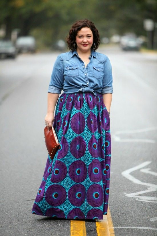 Plus Size Fashion Archives - Wardrobe Oxygen