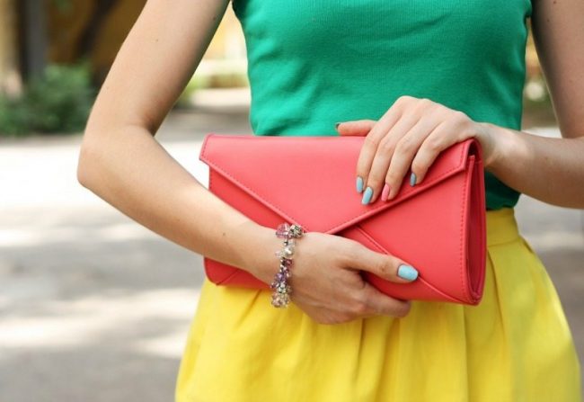 Weekly wardrobe and outfit planner