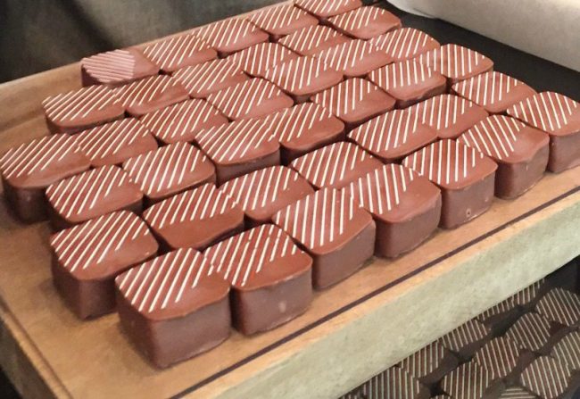 chocolate walking tours melbourne
