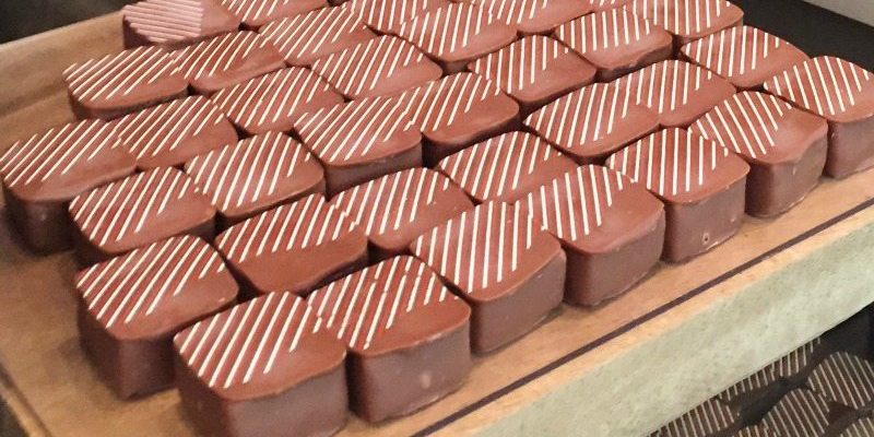 chocolate walking tours melbourne
