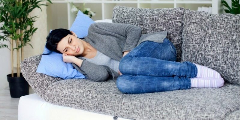 what to wear when you've got pms or bloating