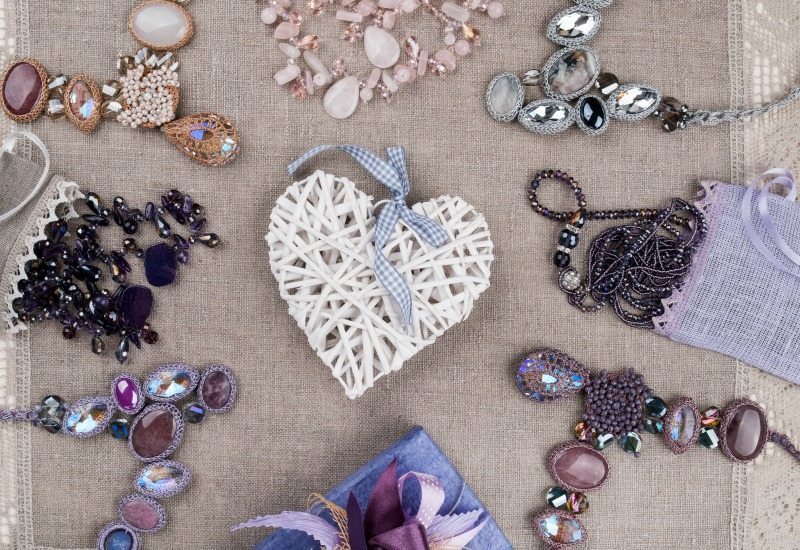 how to choose jewellery