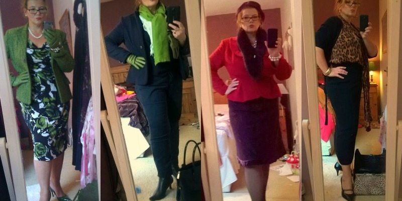 evolve your style changes your style