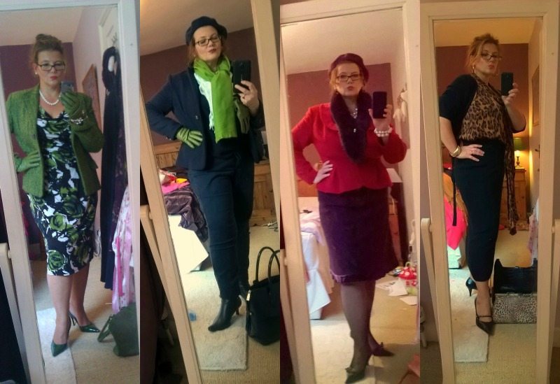 evolve your style changes your style