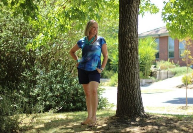 how to style shorts so you don’t look shorter how to style shorts so you don't look shorter