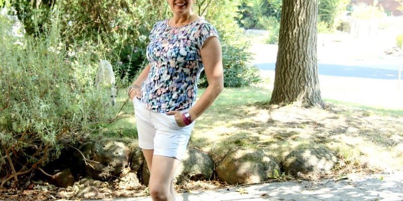 what to wear to an Australia Day bbq