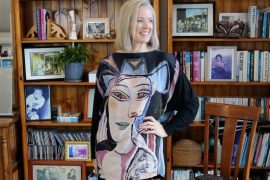 Interpreting personality style picasso top