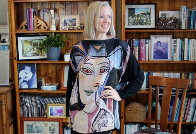 Interpreting personality style picasso top Interpreting personality style picasso top