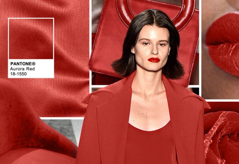 How to Wear the Pantone Colours for Fall 2016 — Inside Out Style