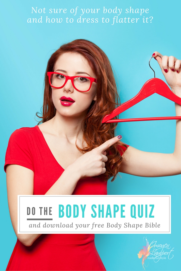 Shape Quiz