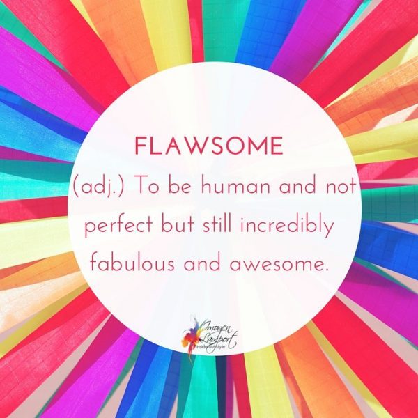 Do You Feel That Everyone Is Noticing You or Your Flaws? — Inside Out Style