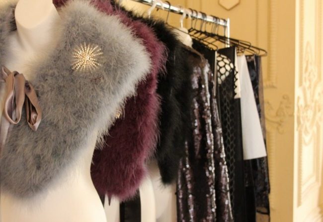 Miss Fisher Collection Marion Boyce