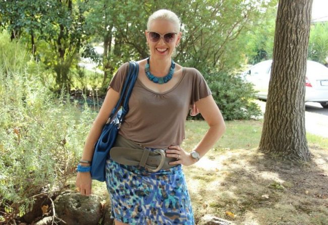 Jawbone Up 2 always on my wrist as it's one of my favourite health apps