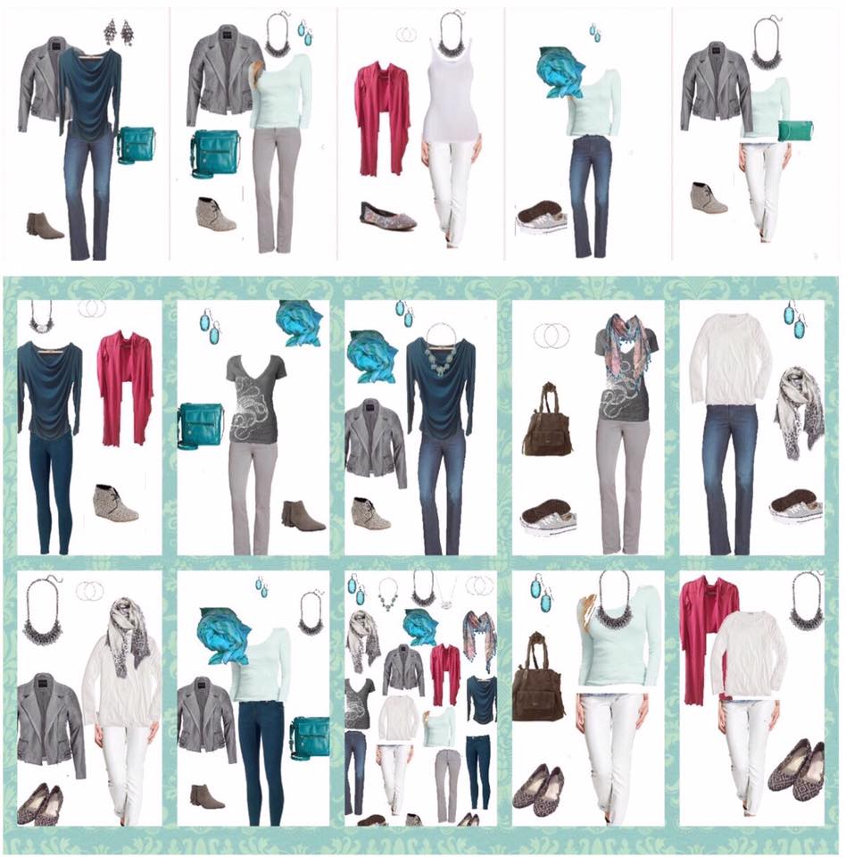 7 Popular Wardrobe and Outfit Planning Apps Reviewed — Inside Out