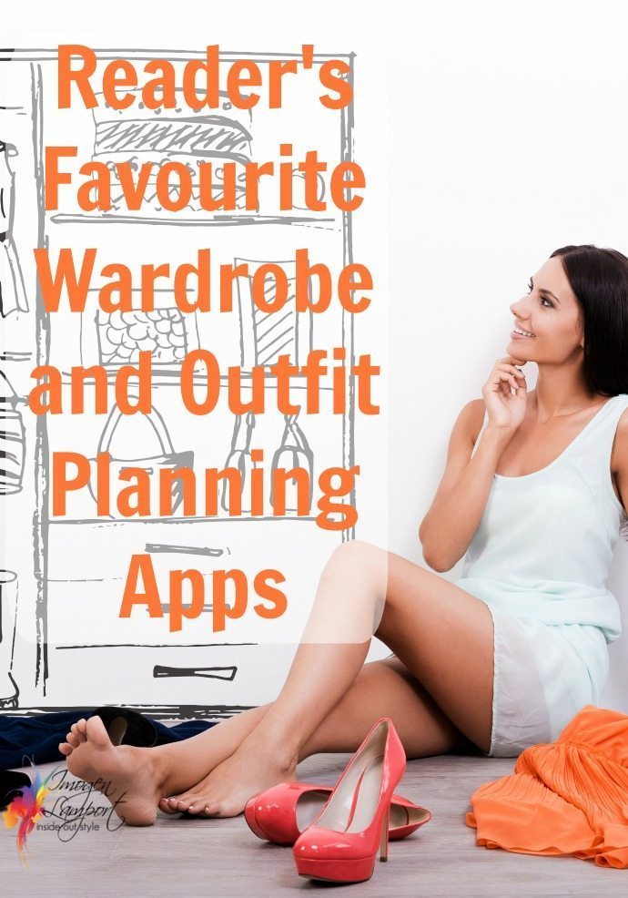 7 Popular Wardrobe Outfit Planning Apps Inside Out Style