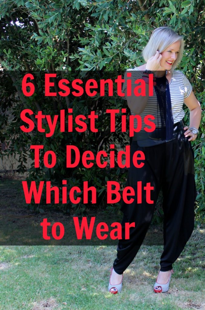 13 Types of Belts: How to Wear and Style a Belt - 2023 - MasterClass