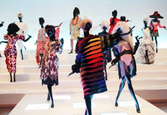 Fashion design council Fashion design council