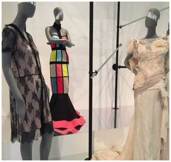 200 Years of Australian Fashion - Exhibition — Inside Out Style