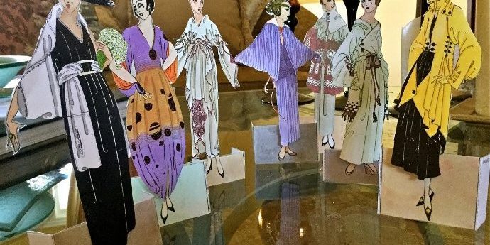 How to Play in Your Closet