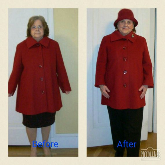 The Magic of Alterations — Inside Out Style