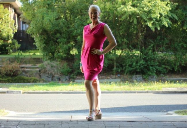 tips on taking outfit photos