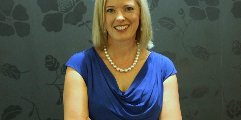 win a pair of rutherford pearl earrings C