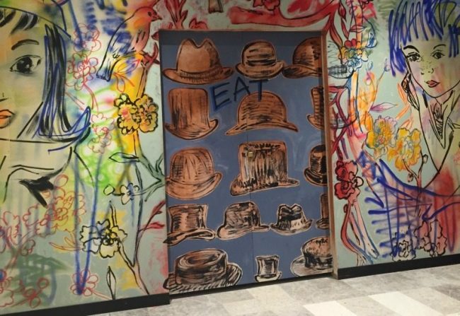 Eastland shopping centre ringwood Eastland Shopping centre Ringwood - Melbourne