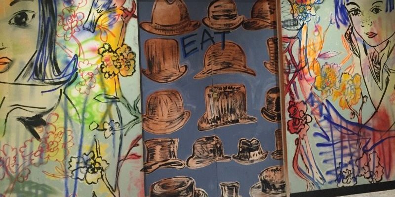 Eastland Shopping centre Ringwood - Melbourne